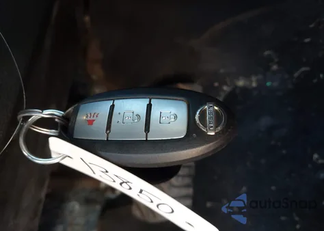 2020 Nissan Kicks S Xtronic Cvt из США, поврежденный, VIN 3N1CP5BV7LL504246